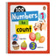 100 Numbers to Count: Board Book of Numbers 1 to 100 for PreSchool Kids, Toddlers [Penguin Early Learning Series]