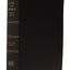 KJV Life in the Spirit Study Bible, Indexed