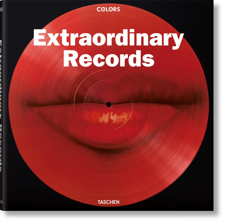 Extraordinary Records (Jumbo) (Multilingual Edition)