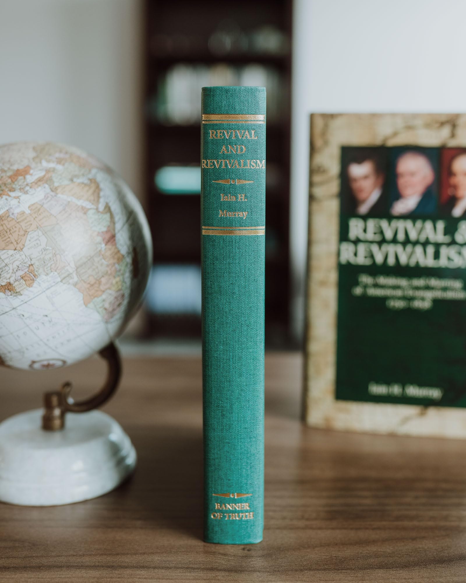 Revival and Revivalism
