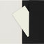 Moleskine Cahier Journal, Soft Cover, Pocket (3.5" x 5.5") Plain/Blank, Black, 64 Pages (Set of 3)