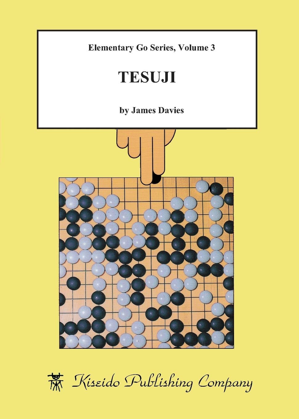 Tesuji by James Davies