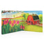 Barn in Spring: Out to Explore on the Farm - A Beautiful Story of Togetherness, Adventure and Love (Barn In Seasonal Series)