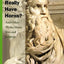 Did Moses Really Have Horns? And Other Myths About Jews and Judaism (Slavistic Printings and Reprintings, 85)