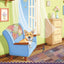 Patch of Trouble (A Southern Quilting Mystery)