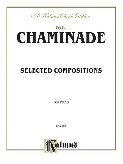 Selected Compositions (Kalmus Edition)