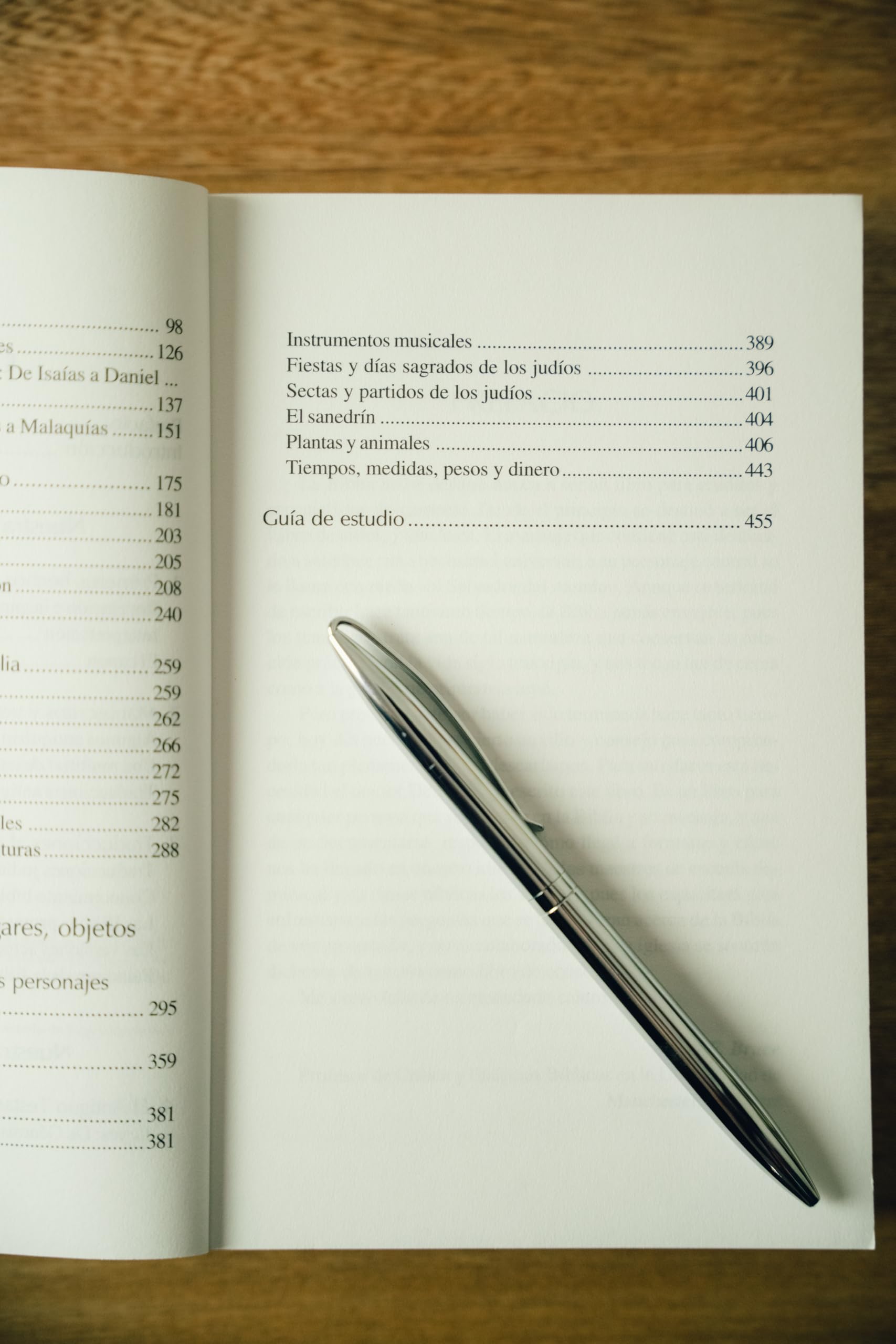 Introduccion a la Biblia