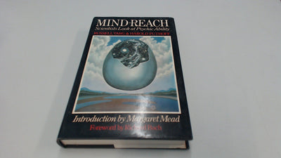 Mind-reach: Scientists look at psychic ability