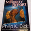 The Minority Report and Other Classic Stories