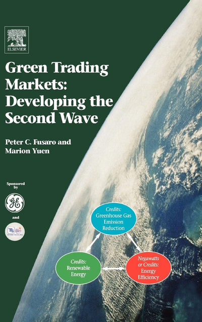 Green Trading Markets:: Developing the Second Wave