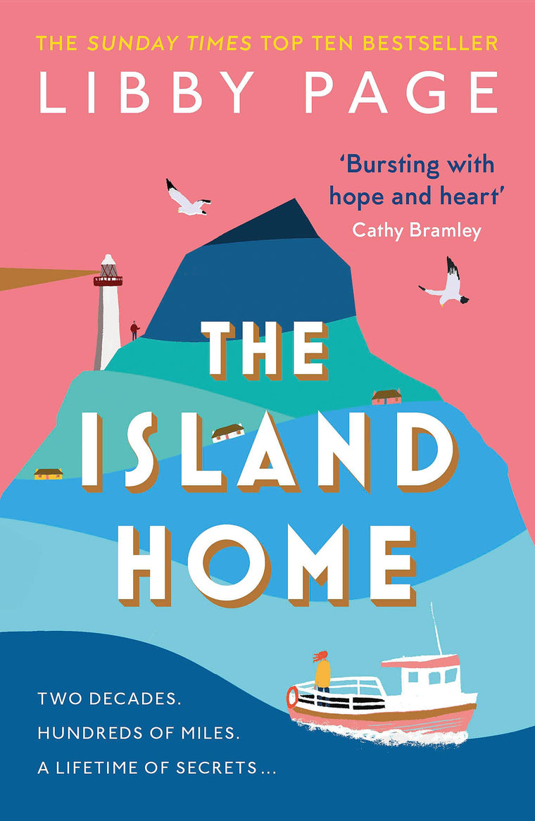 The island home