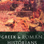 Greek and Roman Historians: Information and Misinformation