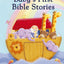 Baby's First Bible Stories