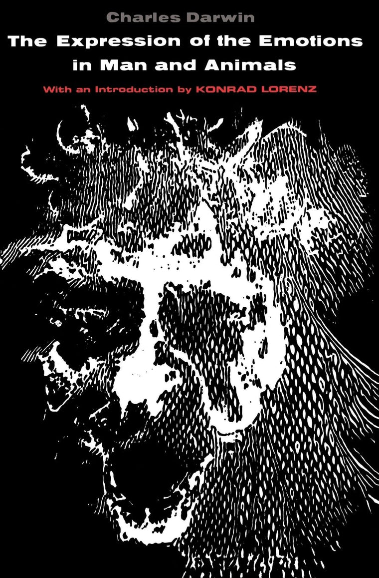 The Expression of the Emotions in Man and Animals (Phoenix Books)