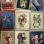 Santa's Great Book-39 Popular Cross-Stitch Portraits Santa C