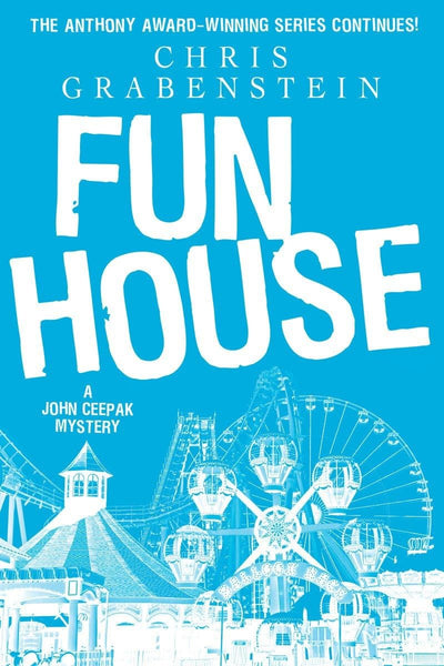 Fun House: A John Ceepak Mystery
