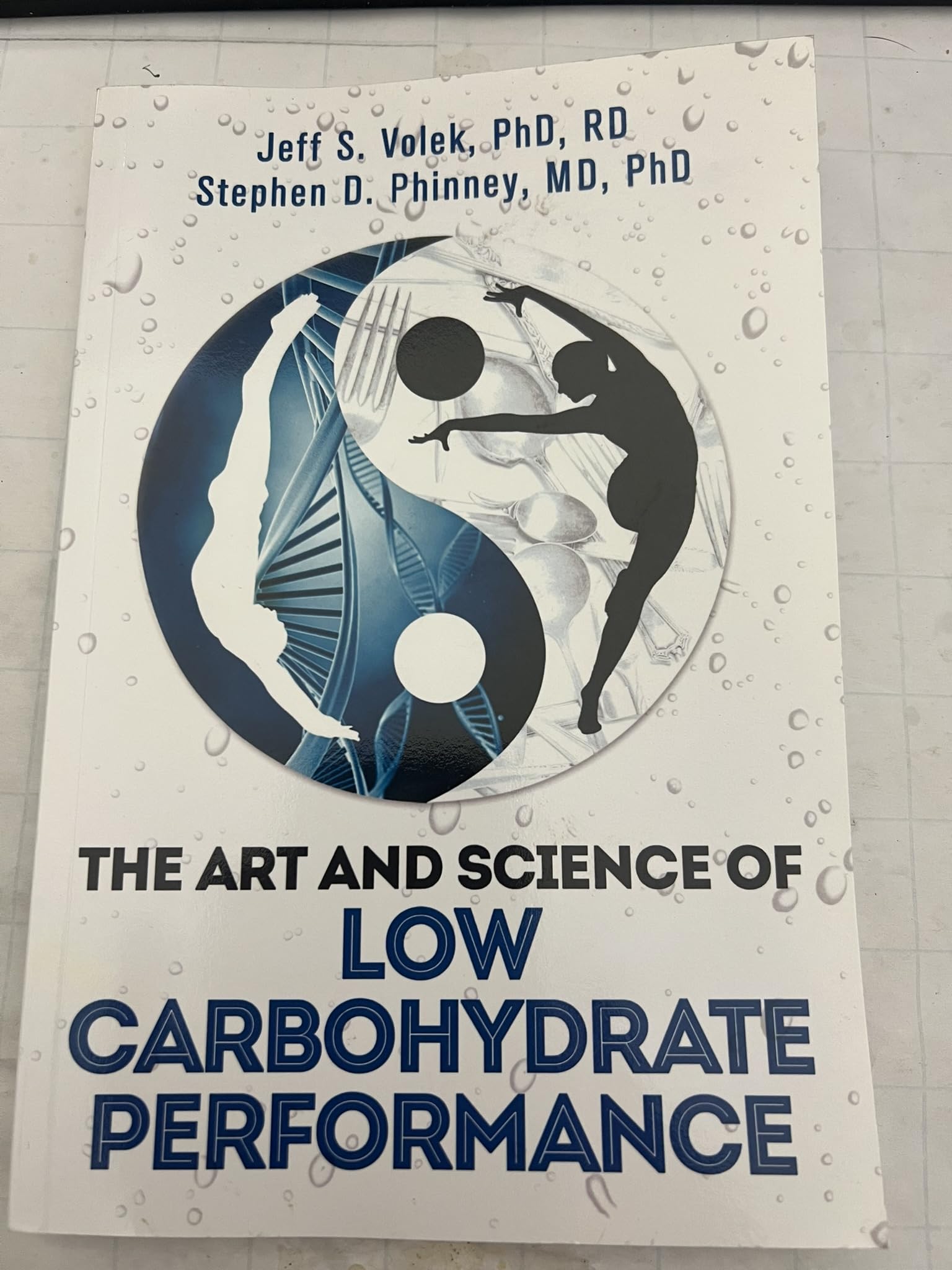 The Art and Science of Low Carbohydrate Performance