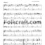 The Harp of Brandiswhiere: A Suite for Celtic Harp