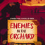 Enemies in the Orchard: A World War 2 Novel in Verse