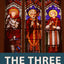 The Three Conversions in the Spiritual Life
