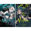 Call of the Night Manga Set, Vol. 1-12 by Kotoyama