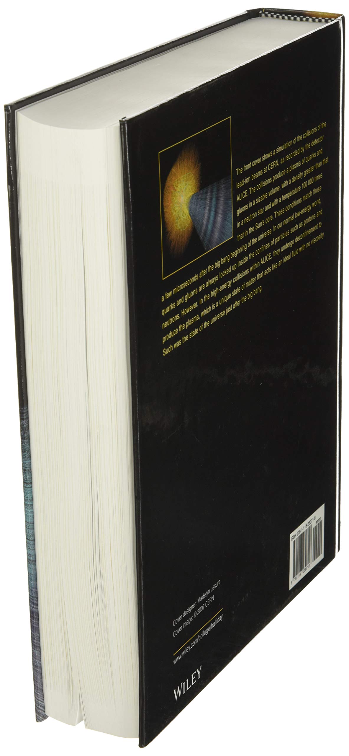 Fundamentals of Physics