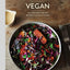 Food52 Vegan: 60 Vegetable-Driven Recipes for Any Kitchen [A Cookbook] (Food52 Works)