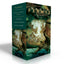 The Sea of Trolls Trilogy (Boxed Set): The Sea of Trolls; The Land of the Silver Apples; The Islands of the Blessed