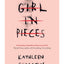 Kathleen Glasgow 4-Book Collection Set: Girl in Pieces, How to Make Friends with the Dark, Youd Be Home Now, and The Glass Girl - Powerful YA Novels ... Grief & Healing (girl in pieces book series)