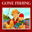 Gone Fishing (Sandpiper)