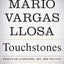 Touchstones: Essays on Literature, Art, and Politics
