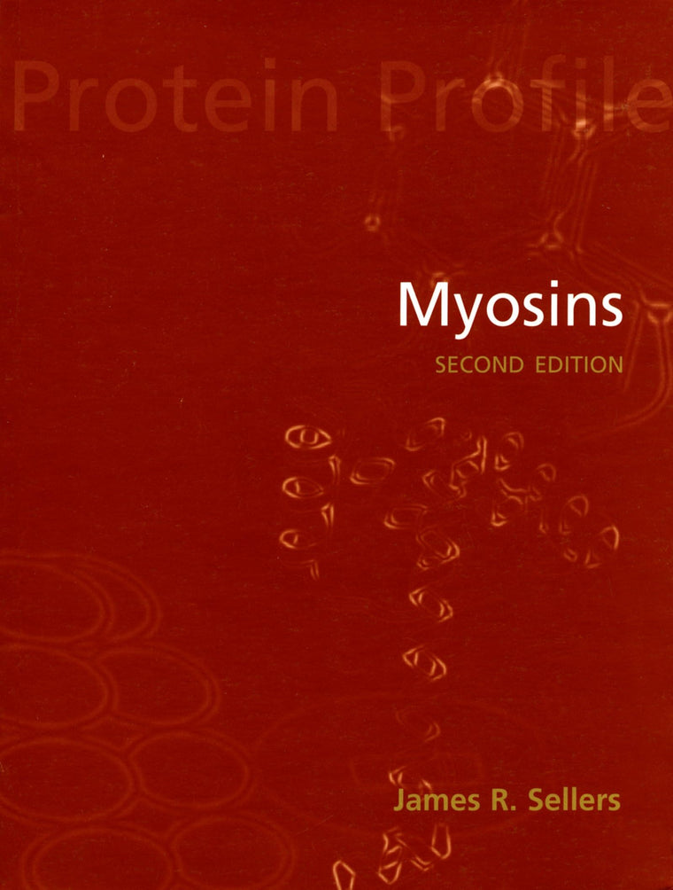 Myosins (Protein Profiles)