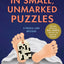 $10,000 in Small, Unmarked Puzzles: A Puzzle Lady Mystery (Puzzle Lady Mysteries, 13)