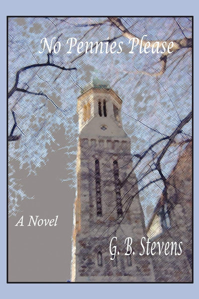 No Pennies Please: A Novel