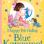 Happy Birthday, Blue Kangaroo!