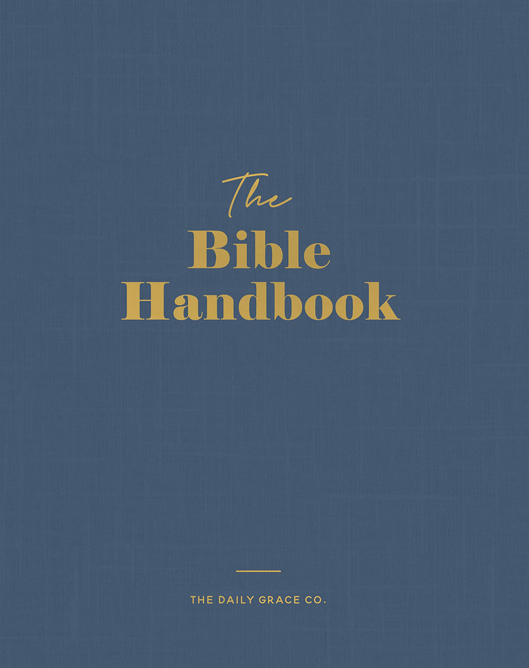 The Bible Handbook