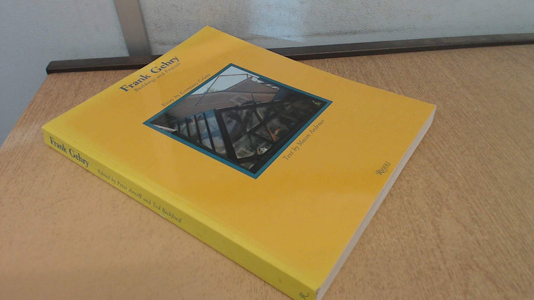 Frank Gehry : Buildings and Projects