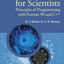 Computing for Scientists: Principles of Programming with Fortran 90 and C++