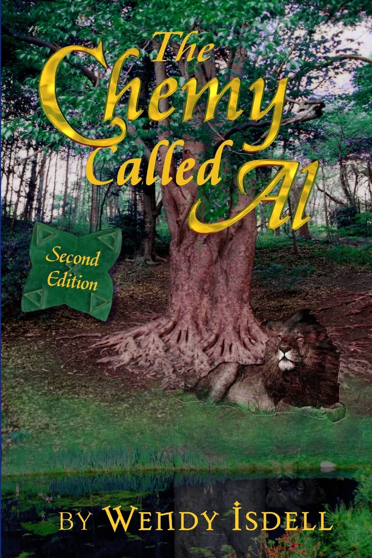The Chemy Called Al