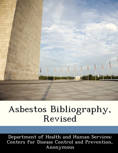 Asbestos Bibliography, Revised