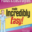 Fluids & Electrolytes Made Incredibly Easy! (Incredibly Easy! Series)
