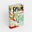 Spain: The Cookbook