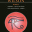 Wilson Plays: 2: Vampire; The Glad Hand; The Grass Widow; Sabina (Contemporary Dramatists)