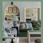 A Welcome Home: Inviting Interiors