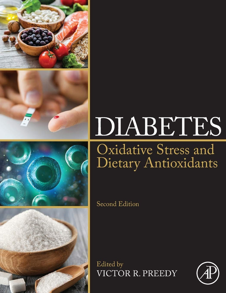 Diabetes: Oxidative Stress and Dietary Antioxidants