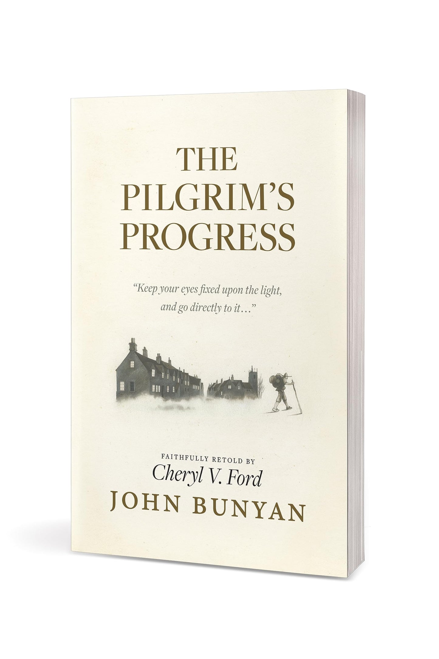 The Pilgrim's Progress