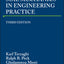 Soil Mechanics in Engineering Practice