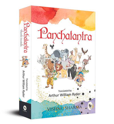 Panchatantra - Classics