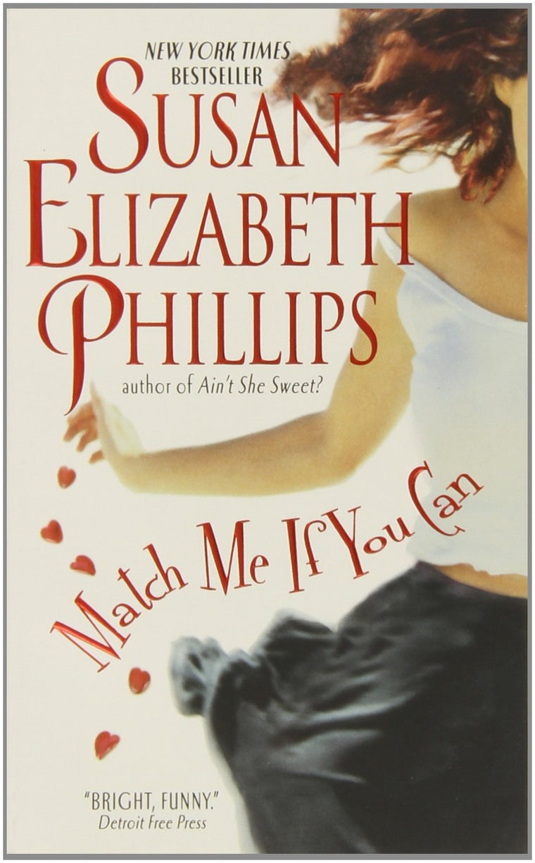 Match Me If You Can: A Chicago Romance About a Matchmaker Who Falls for Her Sports Agent Client (Chicago Stars, 6)