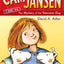 Cam Jansen 6 Book Set (Mystery of the UFO, Television Dog, Babe Ruth, Stolen Diamonds, Dinosaur Bones, Gold Coins)